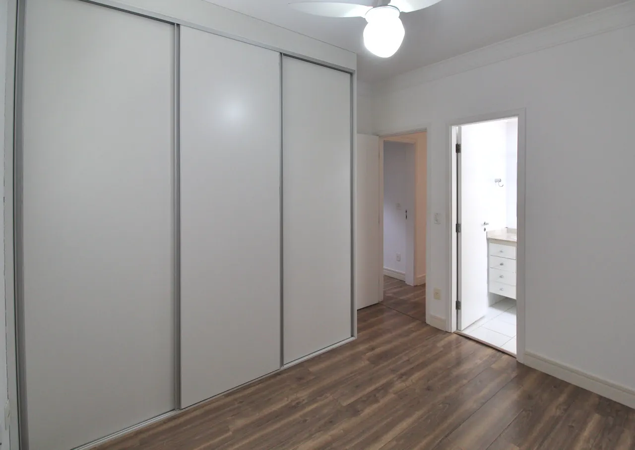 Cobertura Duplex no Bairro Taquaral em Campinas