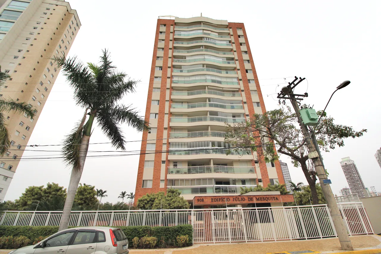 image from Cobertura Duplex no Taquaral