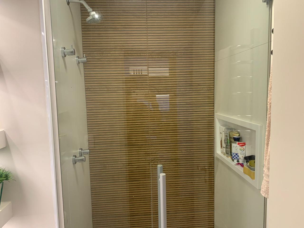 Conforto e estilo neste apartamento de 1 dormitório à venda no Urban Design em Campinas.